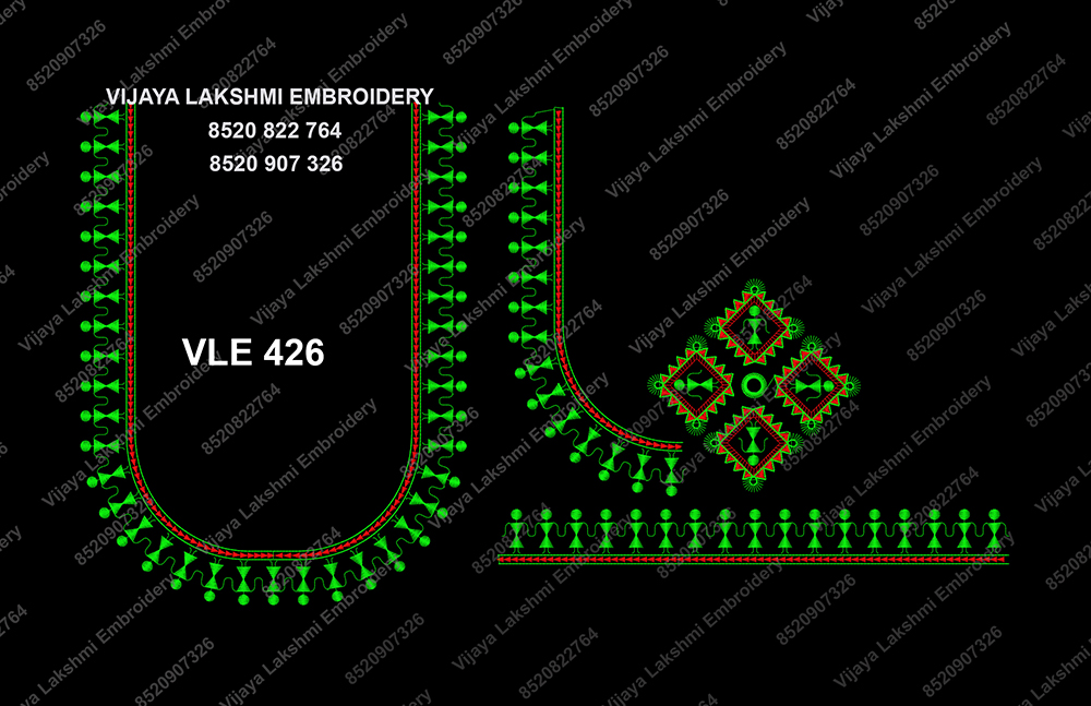 VLE 426