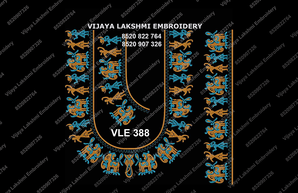 VLE 388