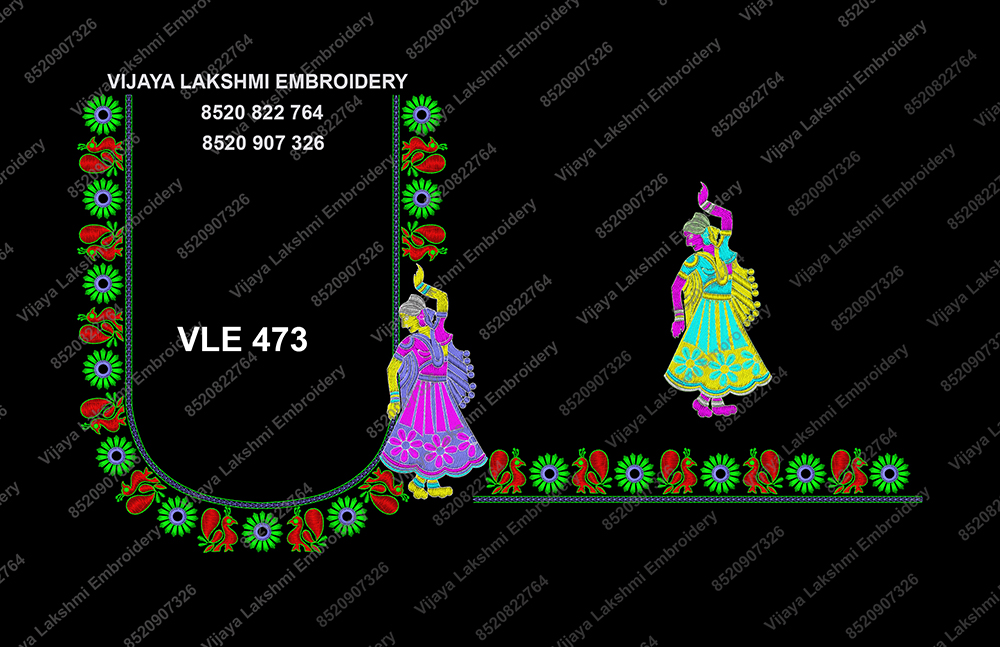 VLE 473