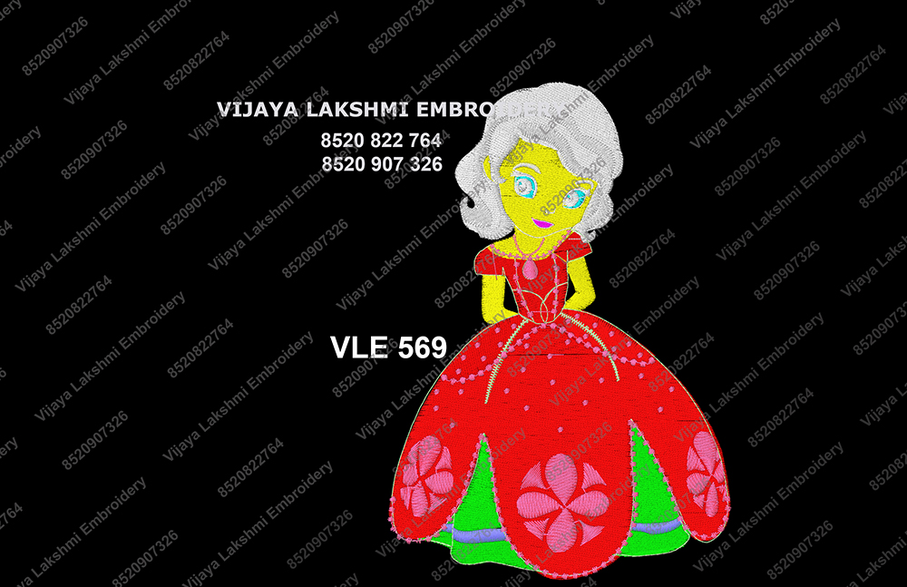 VLE 569