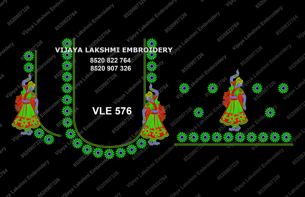VLE 576