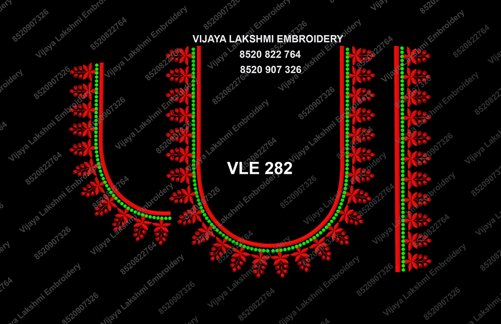 VLE 282