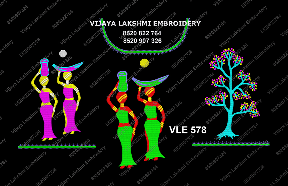 VLE 578