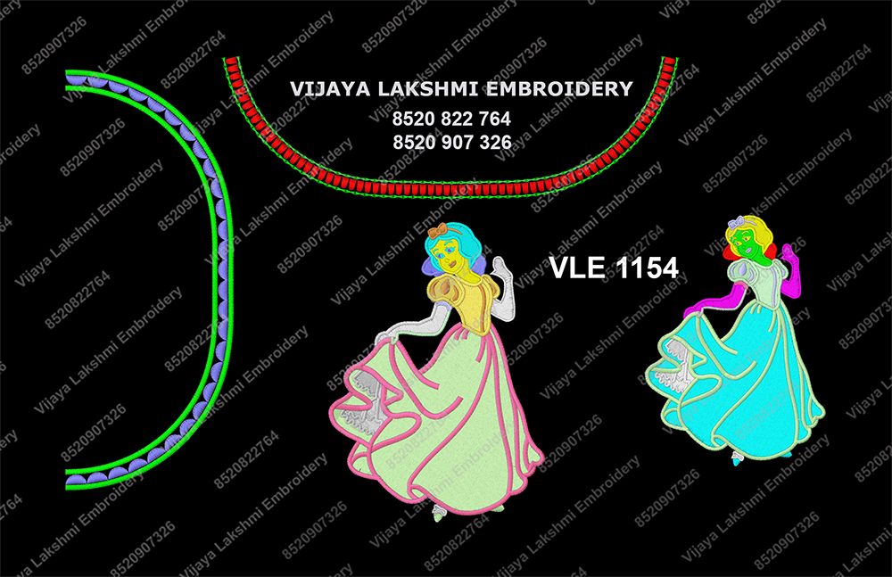 VLE 1154