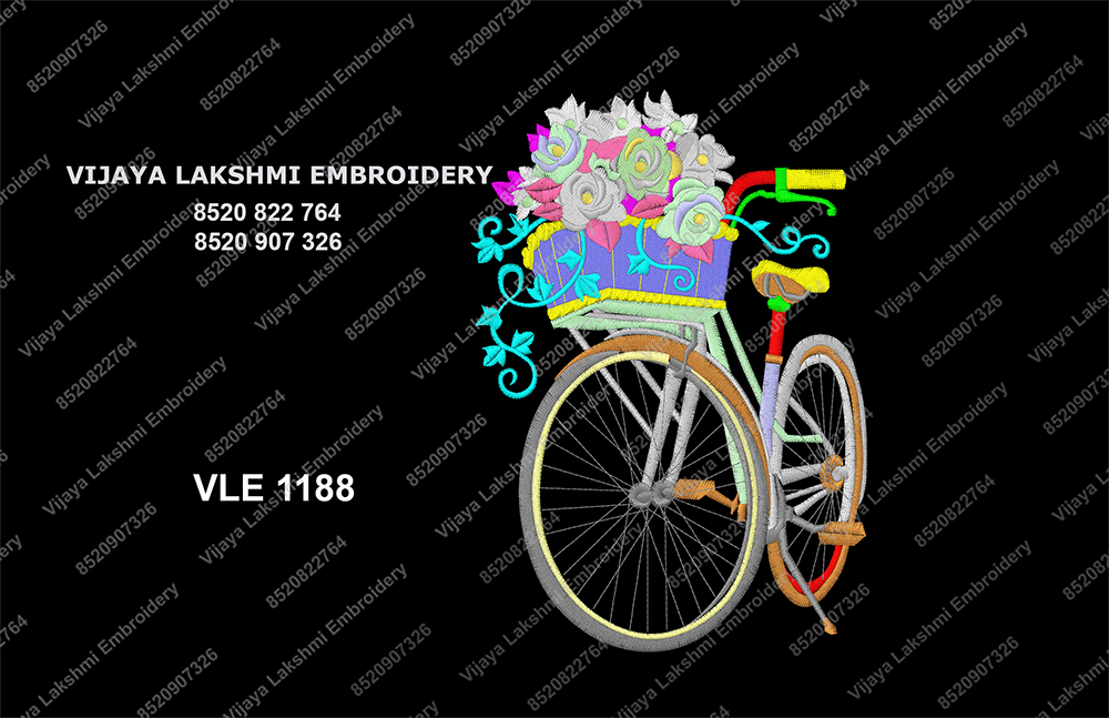 VLE 1188