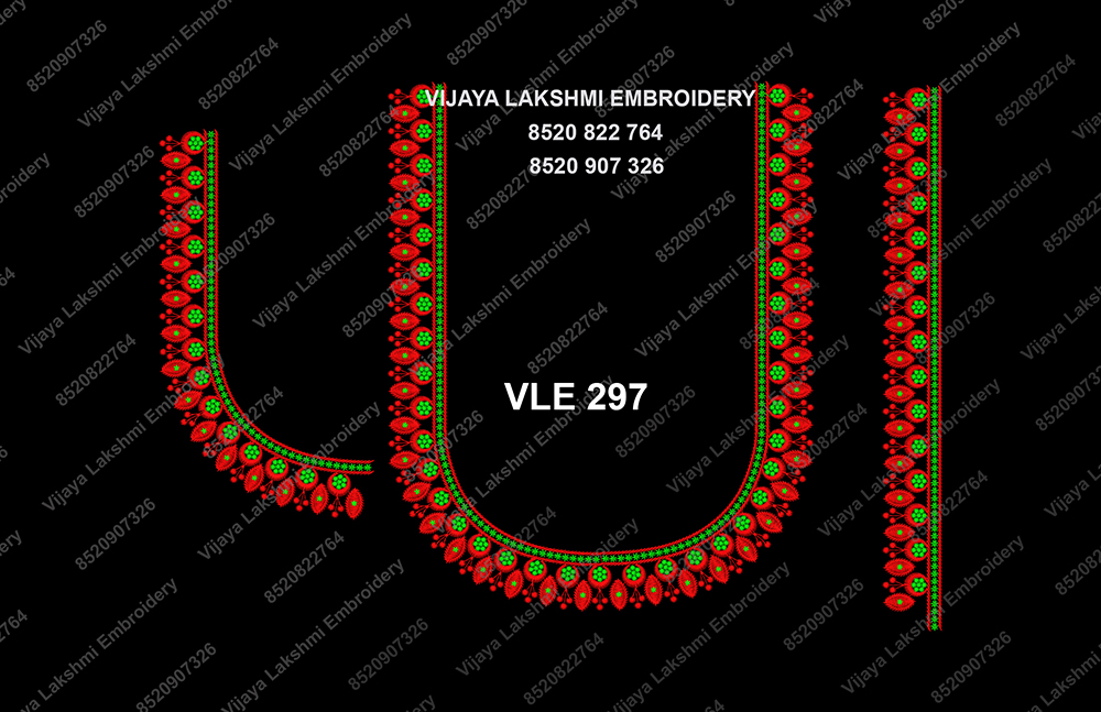VLE 297