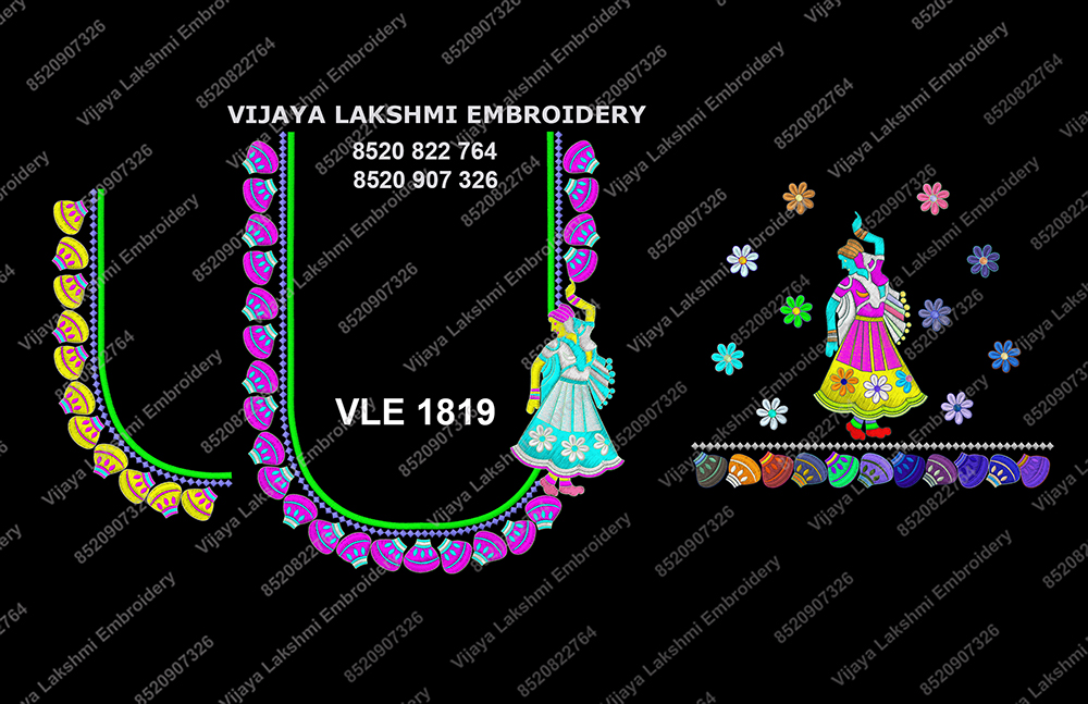 VLE 1819