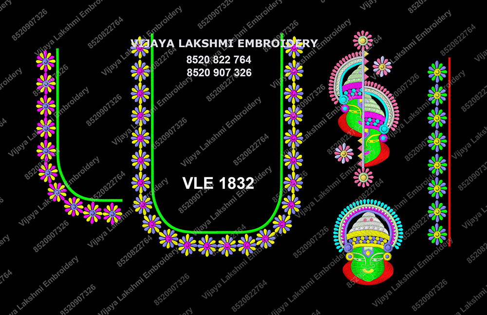 VLE 1832