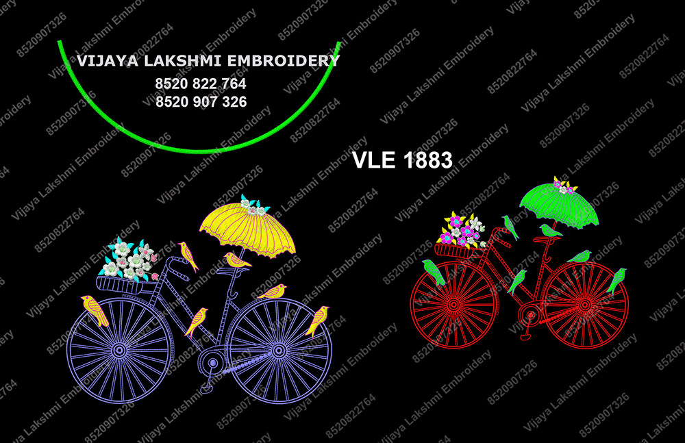 VLE 1883