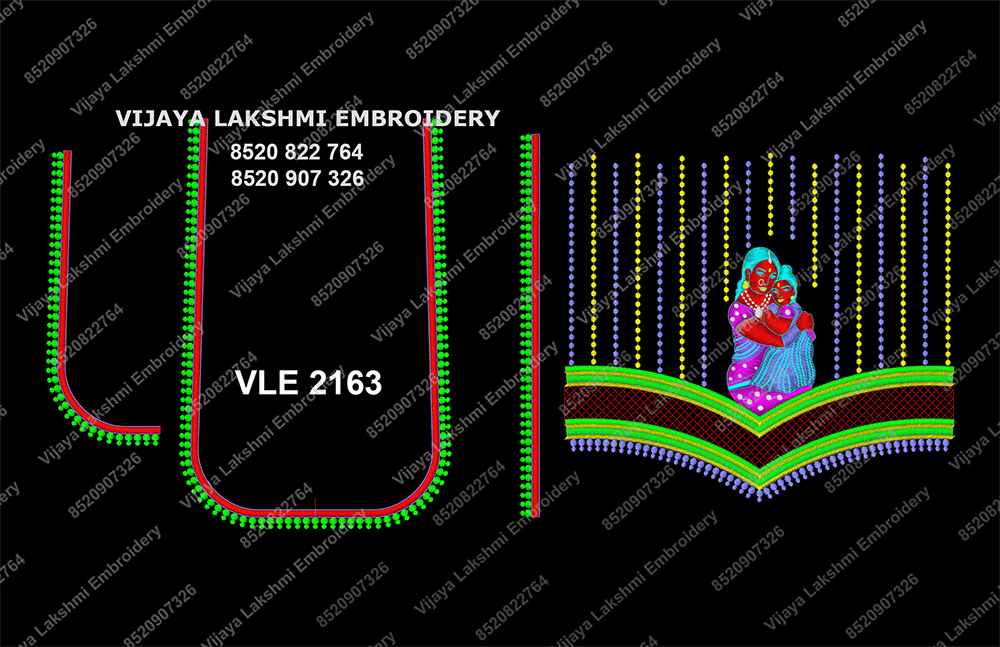 VLE 2163