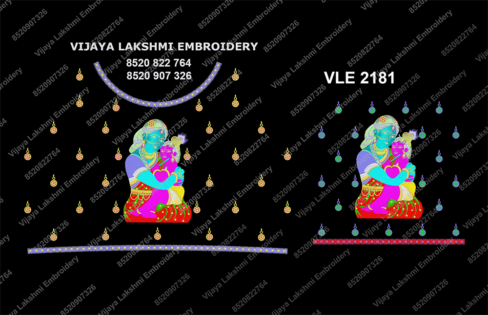 VLE 2181