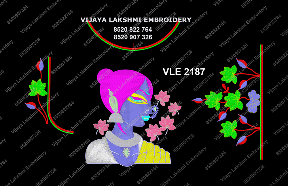 VLE 2187