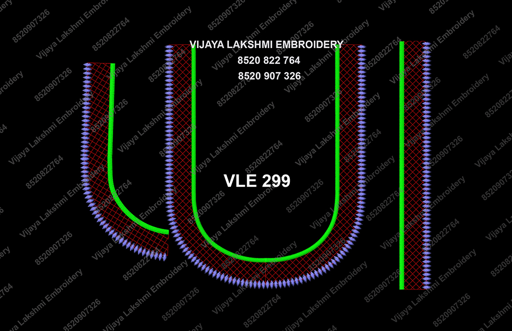 VLE 299