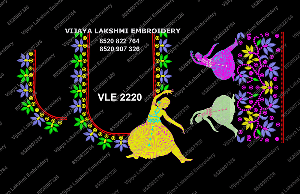 VLE 2220