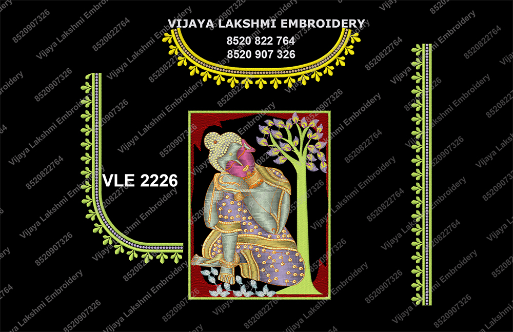 VLE 2226