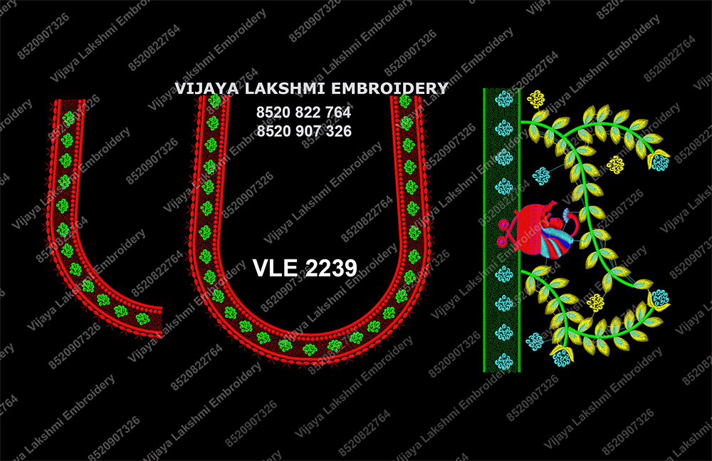 VLE 2239