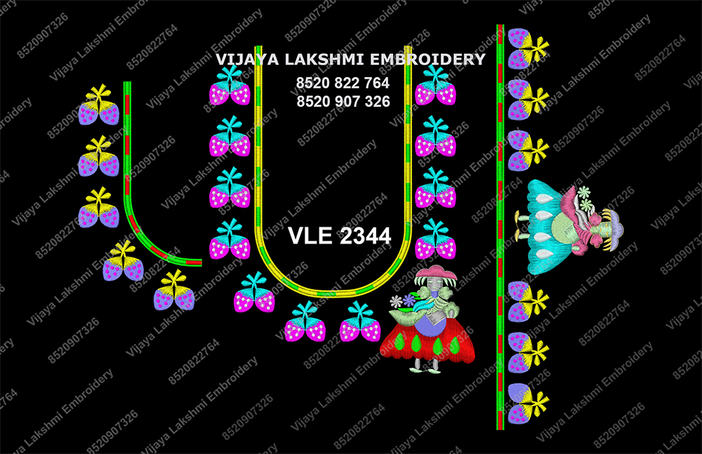 VLE 2344