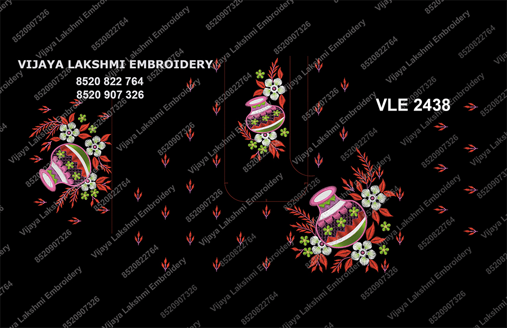 VLE 2438