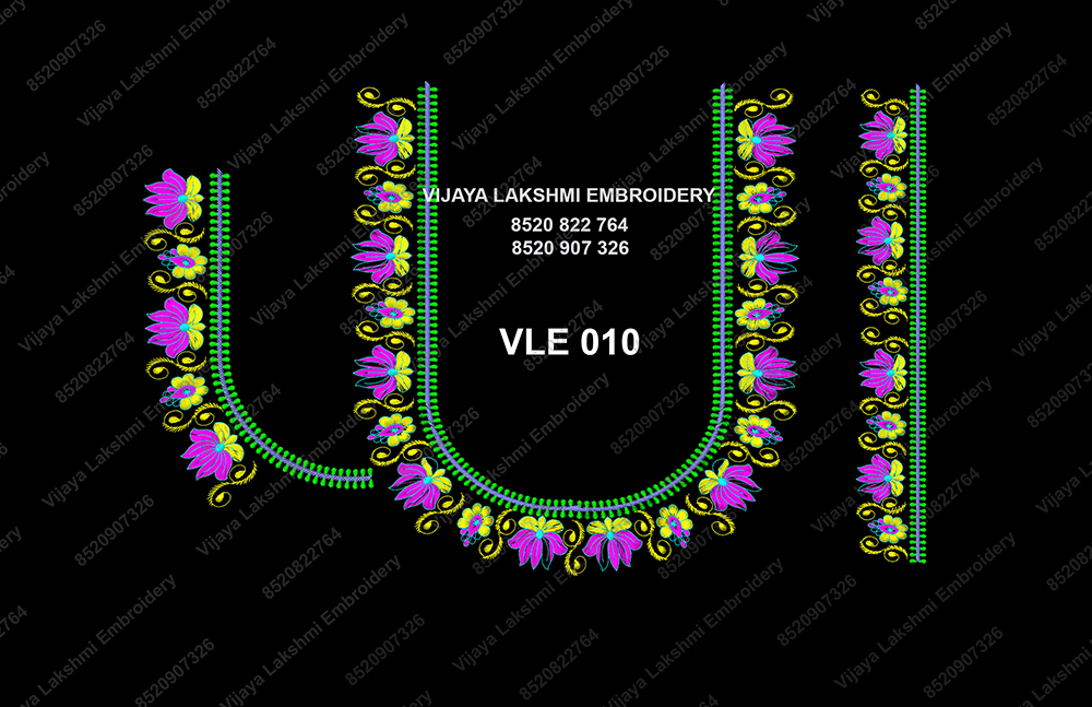 VLE 010