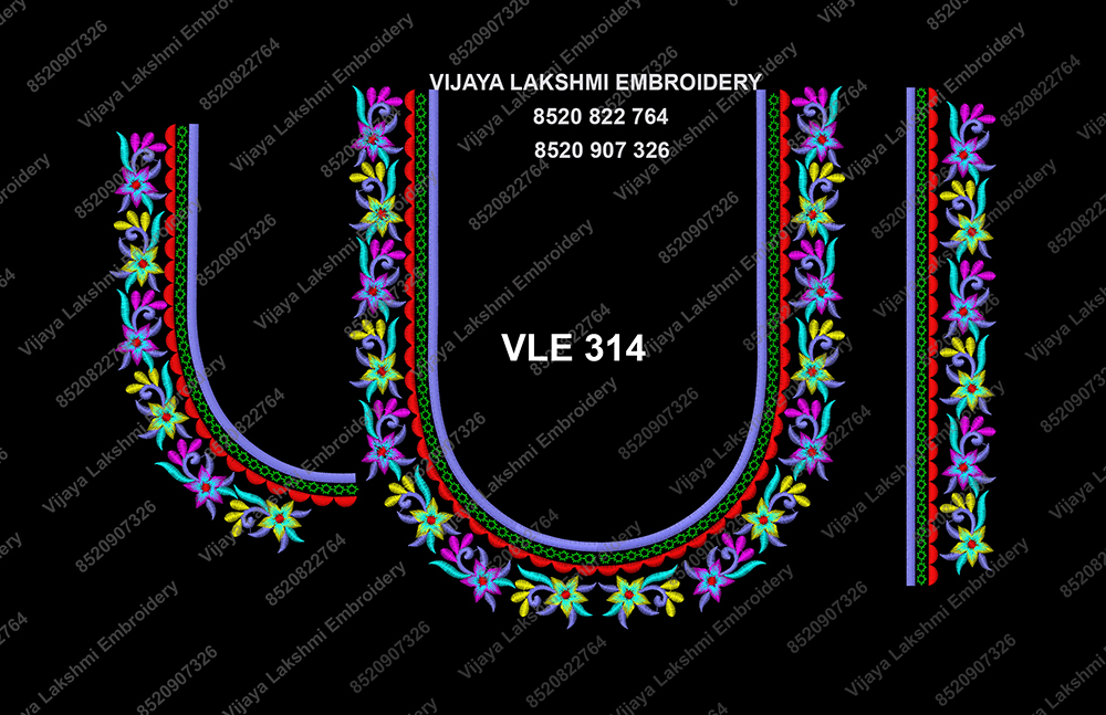VLE 314