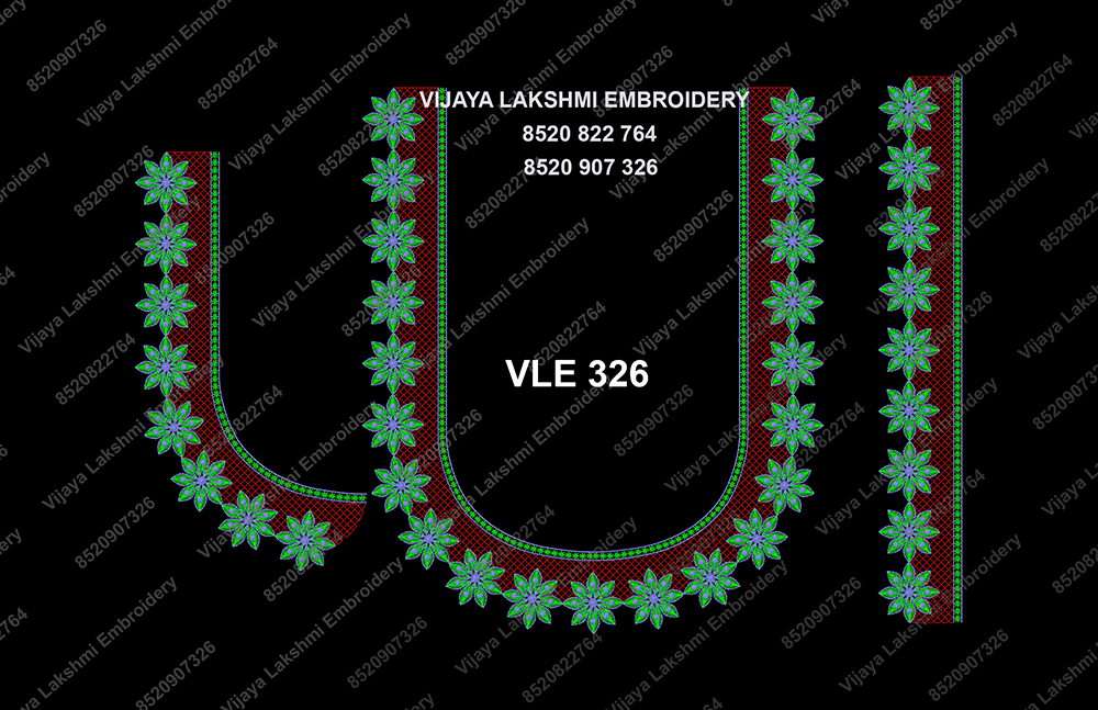 VLE 326