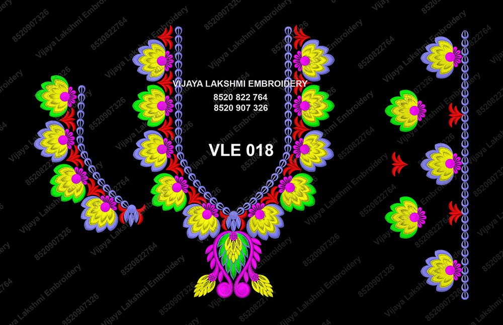 VLE 018
