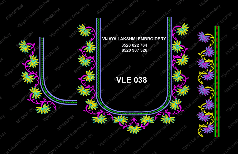 VLE 038