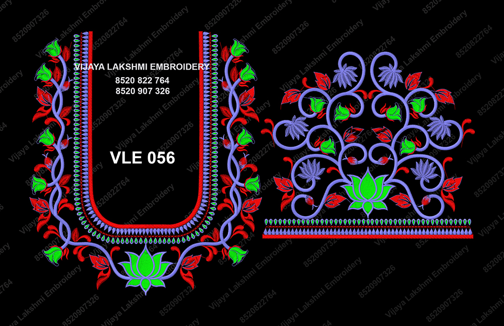 VLE 056