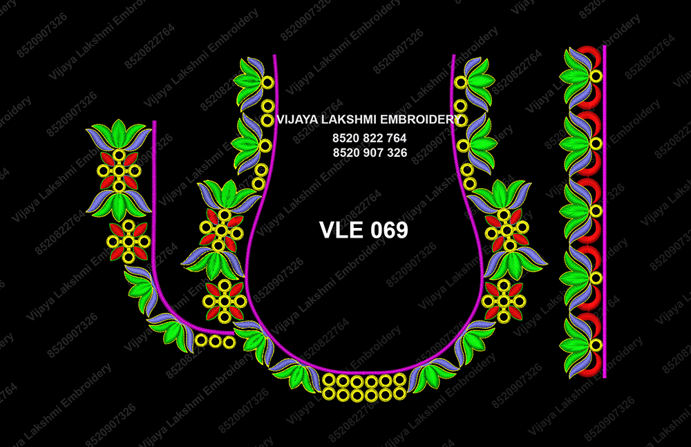VLE 069