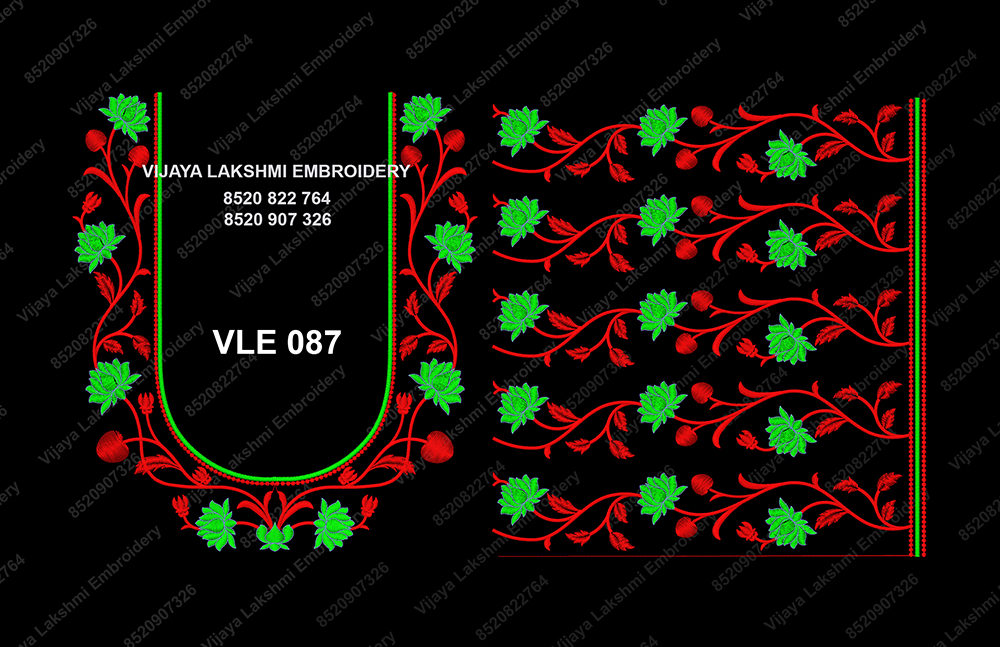 VLE 087