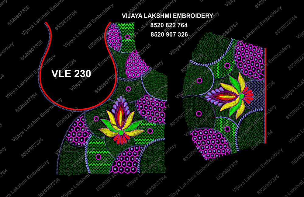 VLE 230