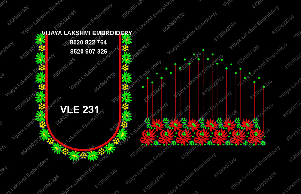 VLE 231