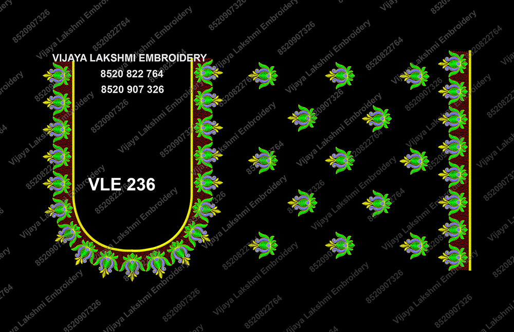 VLE 236