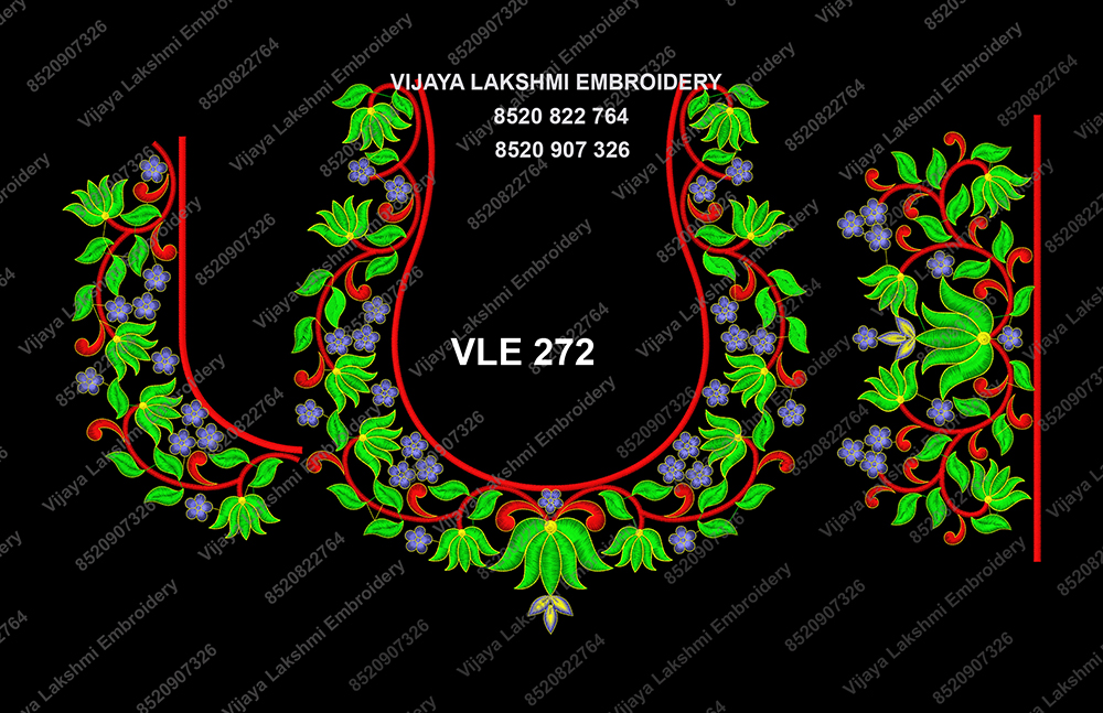 VLE 272