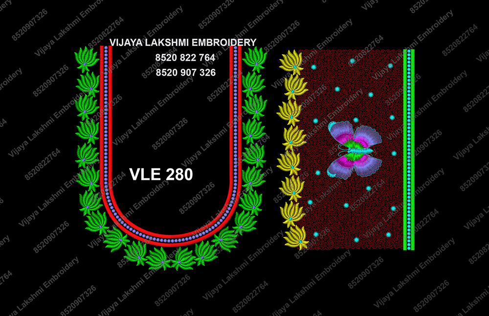VLE 280