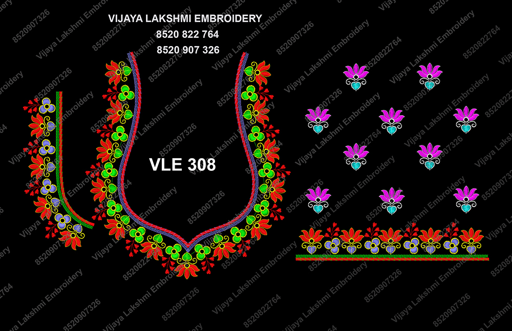 VLE 308