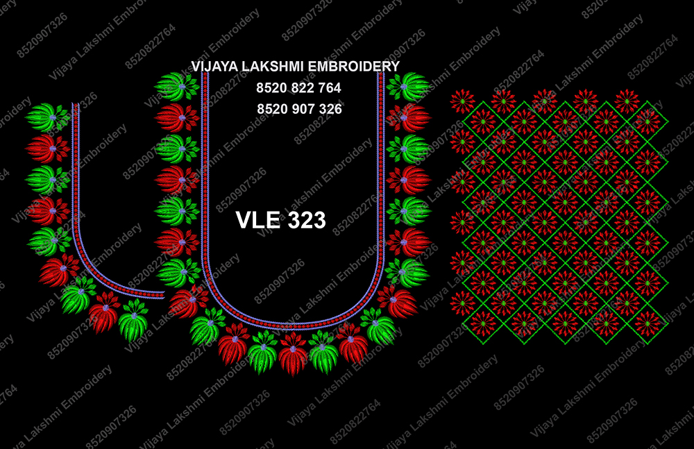 VLE 323
