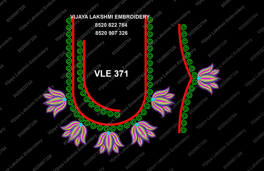 VLE 371
