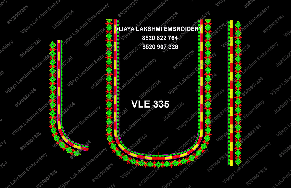 VLE 335