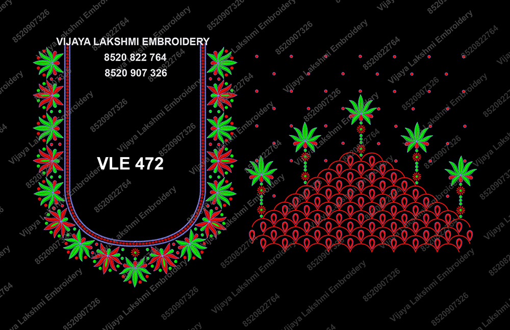 VLE 472