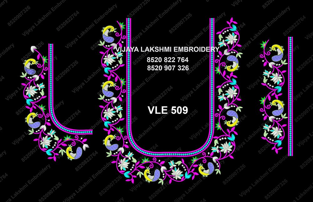 VLE 509