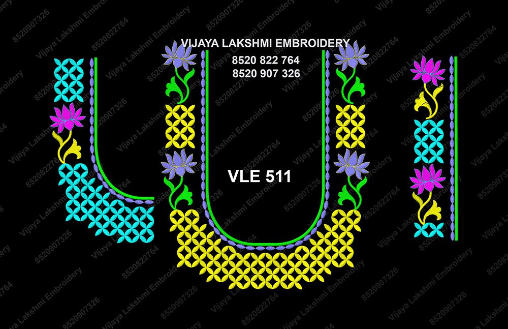 VLE 511
