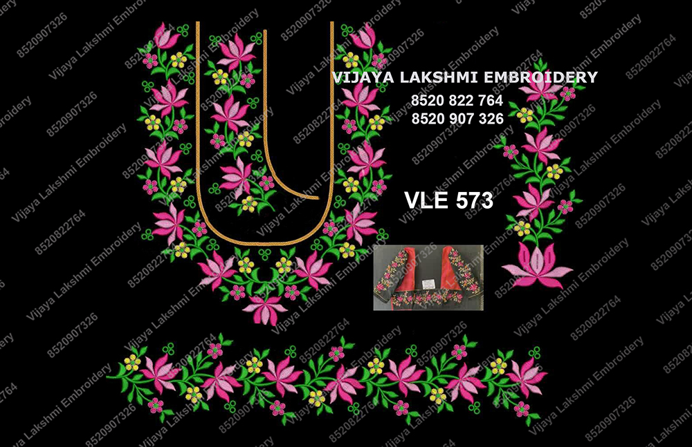 VLE 573