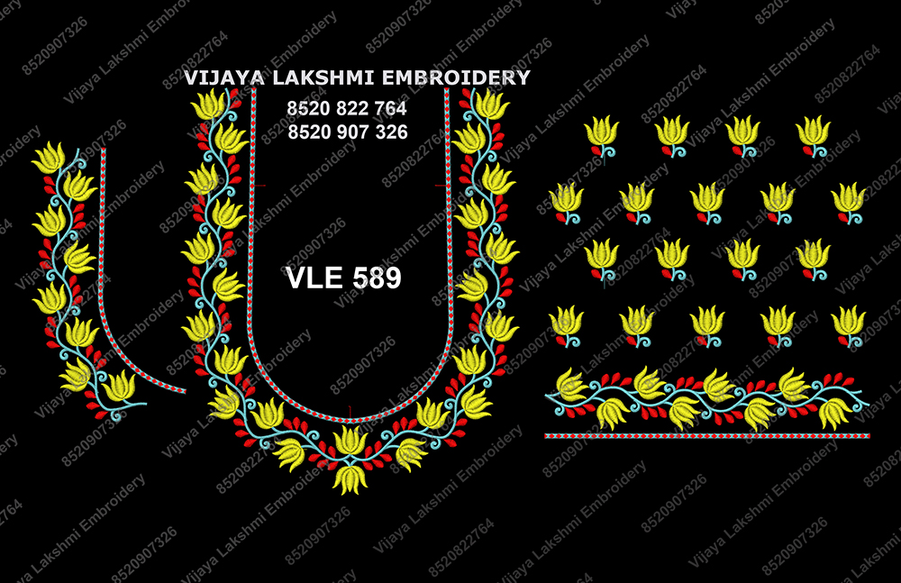 VLE 589