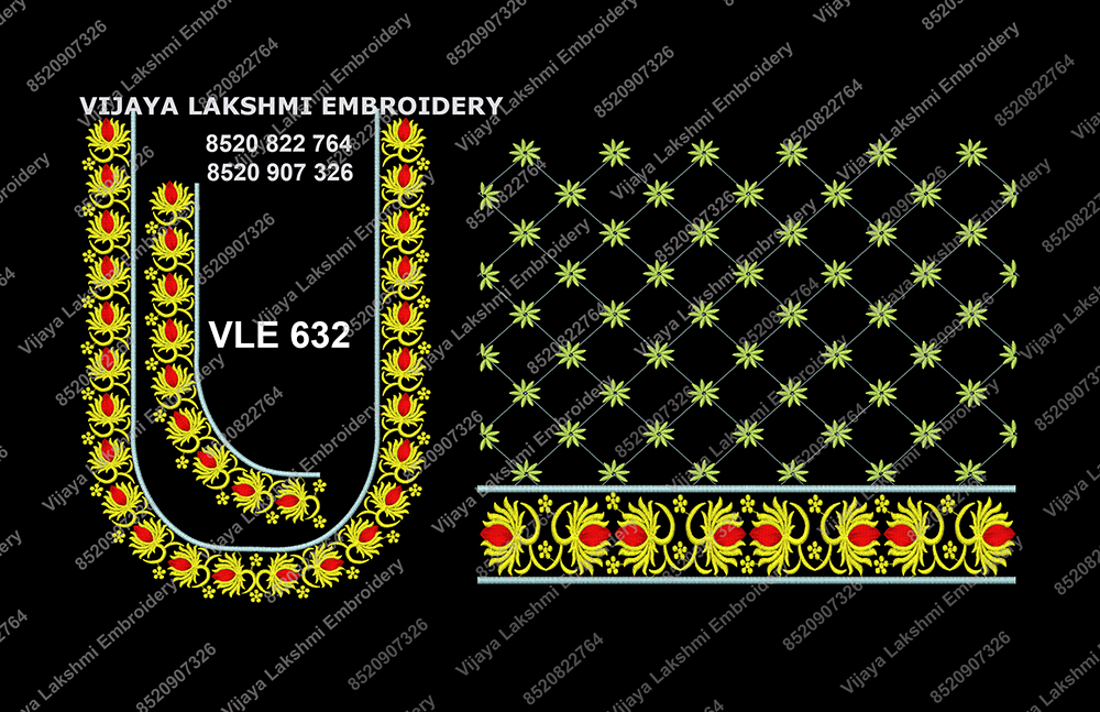 VLE 632