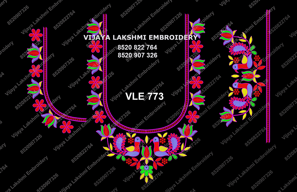 VLE 773