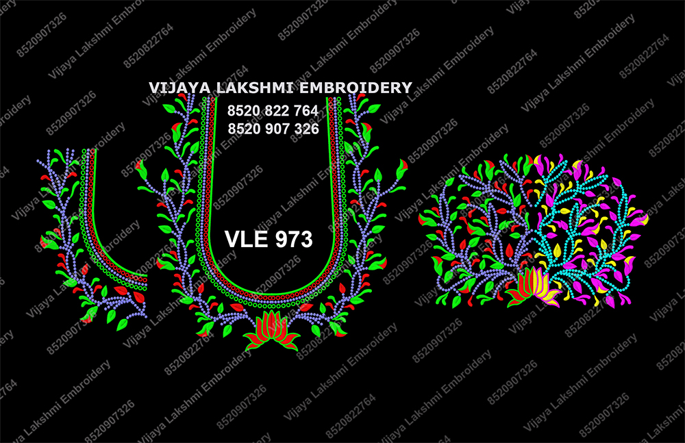 VLE 973