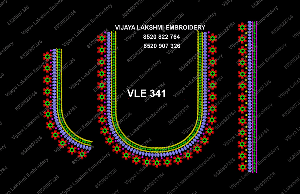 VLE 341