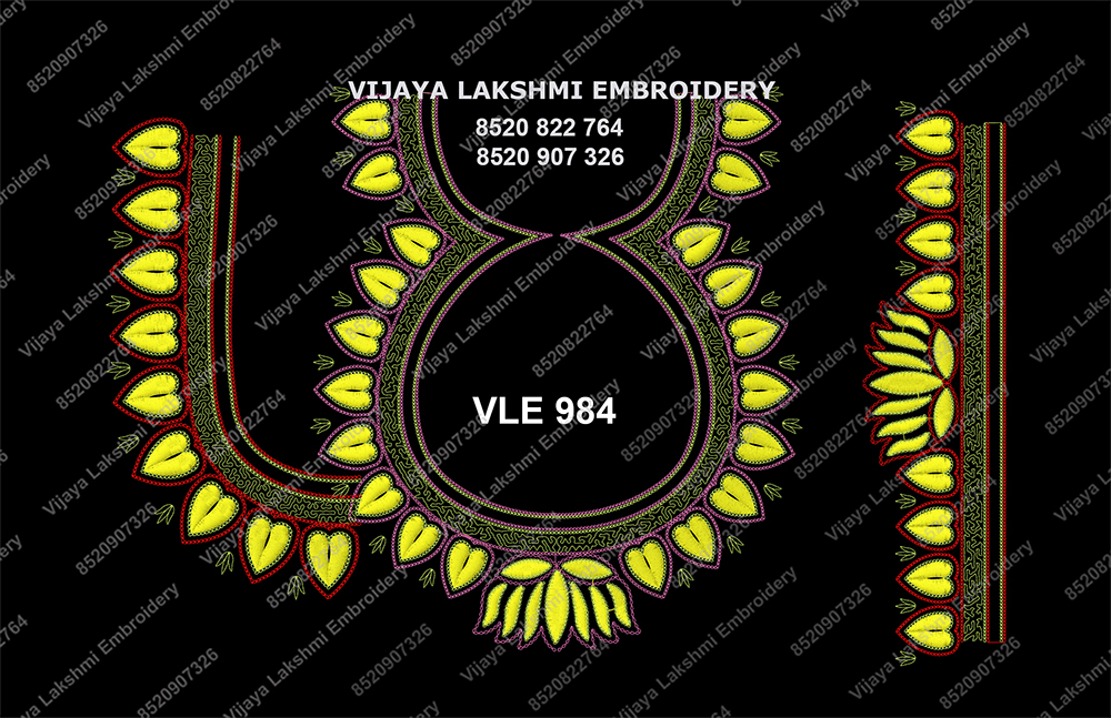 VLE 984