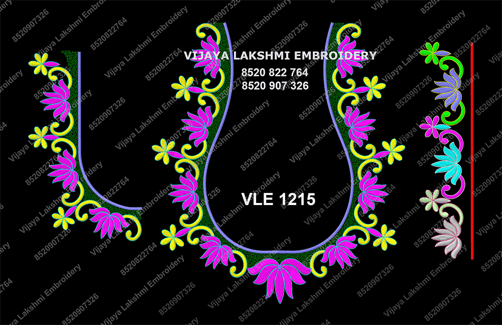 VLE 1215